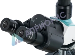 Микроскоп Levenhuk 400T